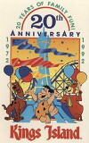 Kings Island 20th Anniversary Special (1994)