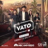 El Vato (2016)