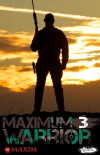 Maximum Warrior 3 (2013)