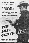 The Hired Gun (1961)