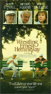 Wrestling Ernest Hemingway (1993)