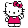 Hello Kitty (2019)