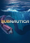 Subnautica (2017)