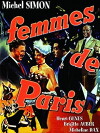 Women of Paris (1953)