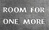 Room for One More (1962)