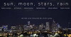Sun, Moon, Stars, Rain (2016)
