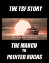 March to Painted Rocks (2011)