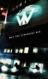 The Immortal Wars (2018)