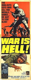 War Is Hell (1961)