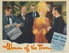 The Woman of the Town (1943)