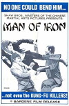 Man of Iron (1972)