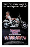 Stewardess School (1986)