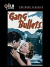 Gang Bullets (1938)