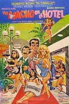 Un macho en el hotel (1989)