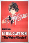 The Web of Desire (1917)