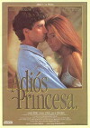 Auf Wiedersehen, Prinzessin (1992)