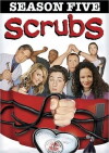 Scrubs (2001)