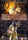 Shaolin vs. Evil Dead: Ultimate Power (2007)