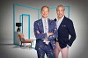 Get a Room with Carson & Thom (2018)