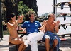 Club der Träume - Türkei, Marmaris (2003)