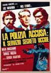 Silent Action (1975)