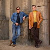 Once Upon a Time in Hollywood (2019)