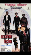 Live Target (1970)