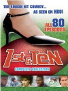1st & Ten: The Championship (1984)
