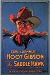The Saddle Hawk (1925)