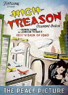 High Treason (1929)