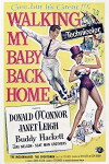 Walking My Baby Back Home (1953)