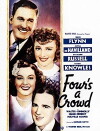 Four's a Crowd (1938)