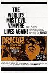 Dracula: Prince of Darkness (1966)
