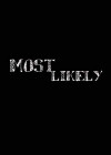 Most Likely (2017)