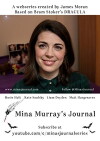 Mina Murray's Journal (2016)