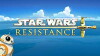 Star Wars Resistance (2018)