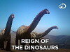 Dinosaur Revolution (2011)