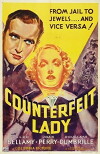 Counterfeit Lady (1936)