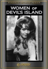 Women of Devil's Island (1962)
