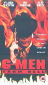 G-Men from Hell (2000)