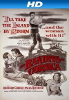 Bandits of Corsica (1953)