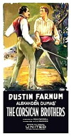 The Corsican Brothers (1920)