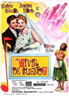 Vivir de sueños (1964)
