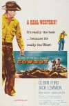 Cowboy (1958)