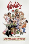 Eine Familie zum Knutschen (1986)