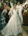 La belle de Cadix (1953)