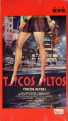 Tacos altos (1985)