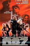 Legend of the Roller Blade Seven (1992)