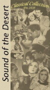 Glos pustyni (1932)