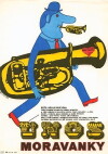 Únos moravanky (1983)